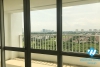 Three-bedroom, two-bathroom apartment not fully furnished, nice new house for rent